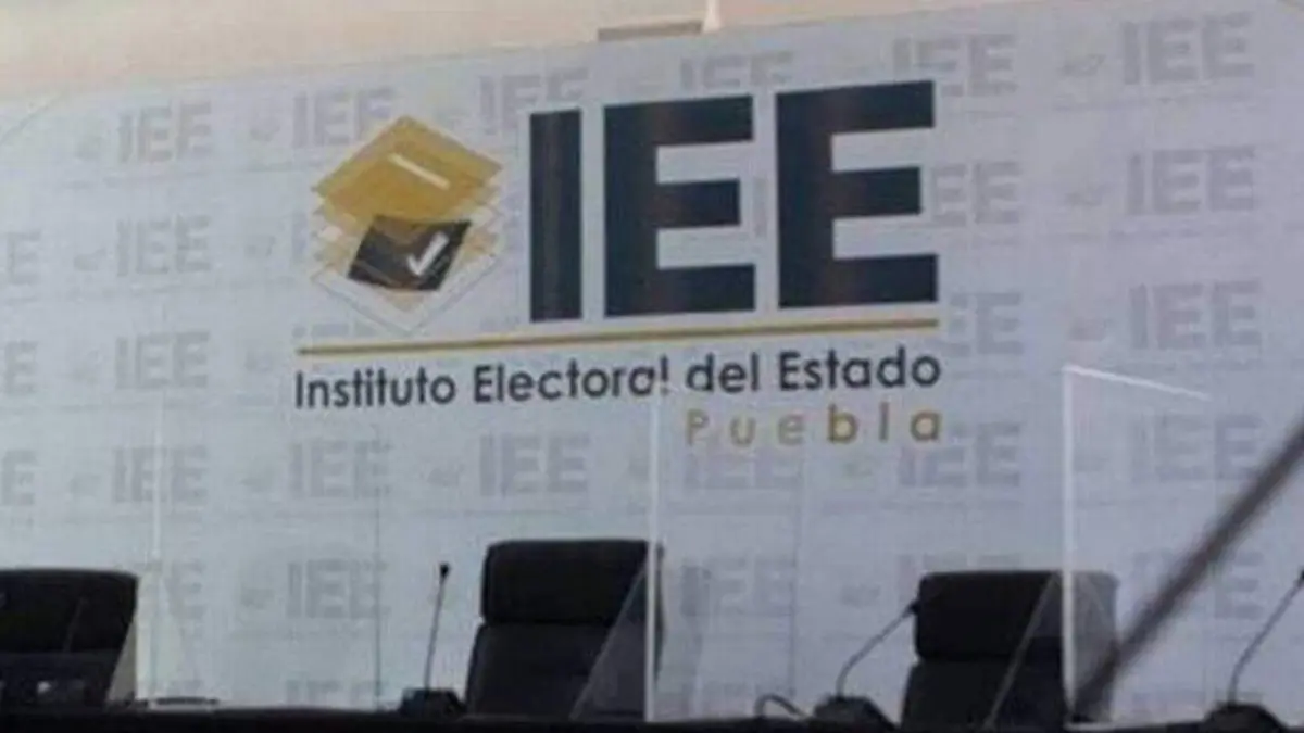 Hace cuatro días de que el IEE Puebla debió emitir la resolución sobre la licitación para el PREP